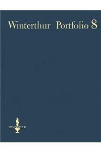 Winterthur Portfolio, Volume 8
