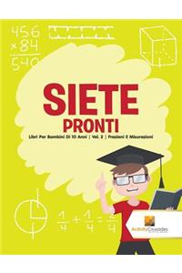 Siete Pronti