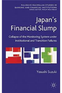 Japan's Financial Slump