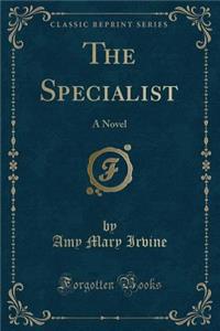 The Specialist
