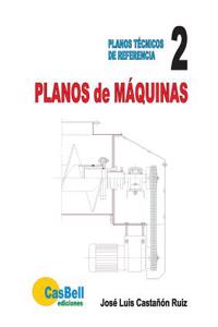 Planos de M?quinas