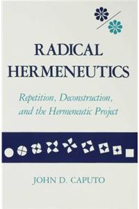 Radical Hermeneutics