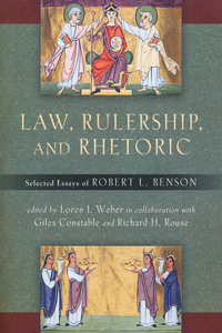 Law, Rulership, and Rhetoric