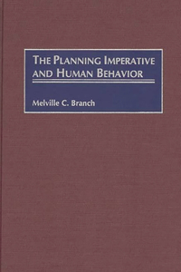 Planning Imperative and Human Behavior