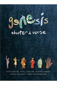 Genesis: Chapter and Verse