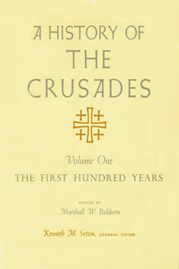 History of the Crusades, Volume I