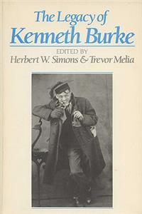 Legacy of Kenneth Burke