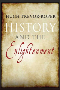 History and the Enlightenment