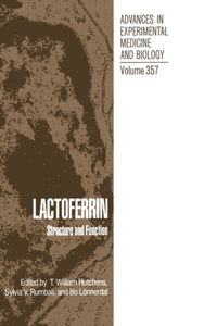 Lactoferrin