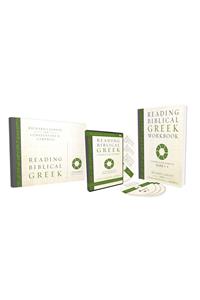 Reading Biblical Greek Pack