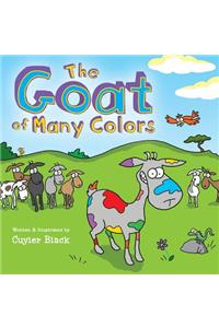 The Goat of Many Colors