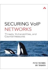 Securing VoIP Networks