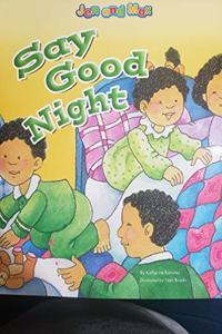 Reading 2007 Kindergarten Student Reader Grade K Unit 6 Lesson 4 on Level