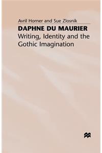 Daphne Du Maurier