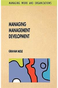 Managing Management Development