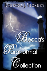 Becca's Paranormal Collection