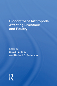 Biocontrol of Arthropods Affecting Livestock and Poultry