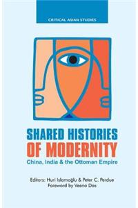 Shared Histories of Modernity