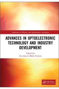 Advances in Optoelectronic Technology and Industry Development