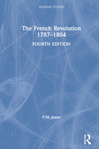 French Revolution 1787-1804