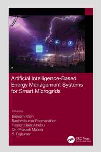 Artificial Intelligence-Based Energy Management Systems for Smart Microgrids