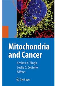 Mitochondria and Cancer