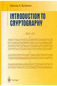 Introduction to Cryptography