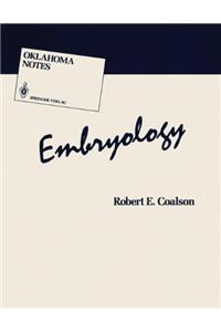 Embryology