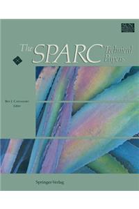 SPARC Technical Papers