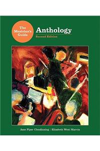 The Musician's Guide Anthology