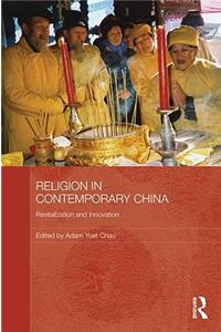 Religion in Contemporary China