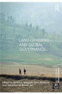 Land Grabbing and Global Governance