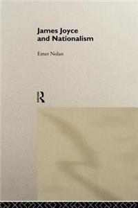 James Joyce and Nationalism