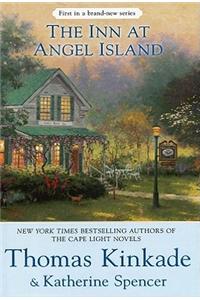 The Inn at Angel Island