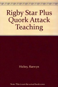 Quork Attack