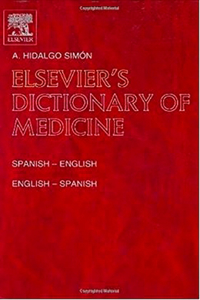 Elsevier's Dictionary of Medicine