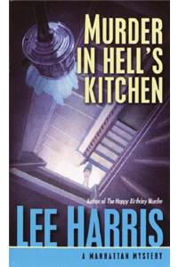 Murder in Hell's Kitchen