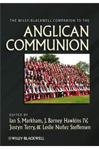 WB Companion Anglican Communio