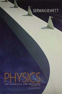 PHYSICS FOR SCIENTISTS 1 - 4