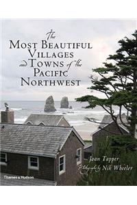 Most Beautiful Villages and Towns of the Pacific Northwest