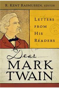 Dear Mark Twain