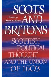 Scots and Britons