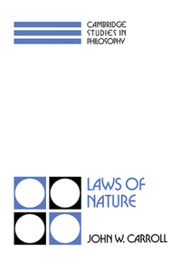 Laws of Nature