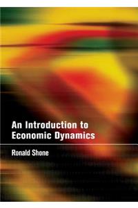 Introduction to Economic Dynamics