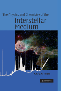 Physics and Chemistry of the Interstellar Medium