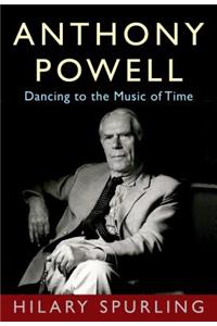 Anthony Powell