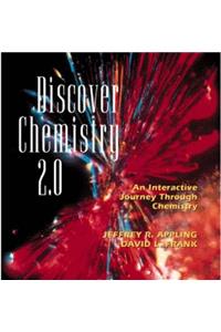 Discover Chemistry CD-Rom