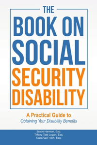 Book on Social Security Disability