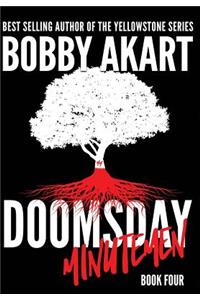 Doomsday Minutemen