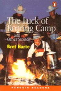 The Luck of Roaring Camp
